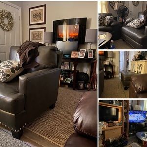 Coronavirus shopping on lockdown